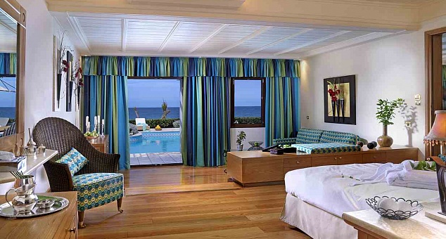 Aldemar Royal Mare Luxury & Thalasso Resort